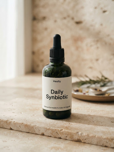 Daily Synbiotic