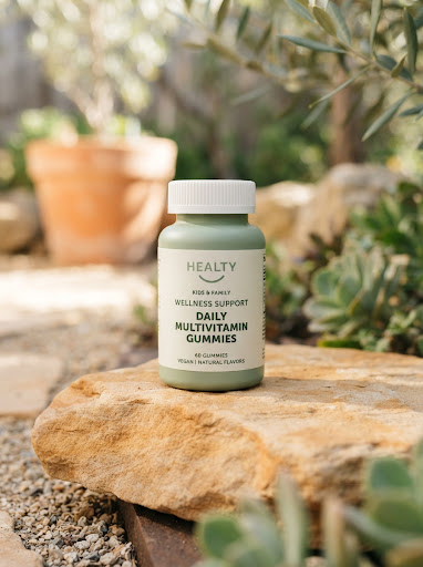 Kids Daily Wellness